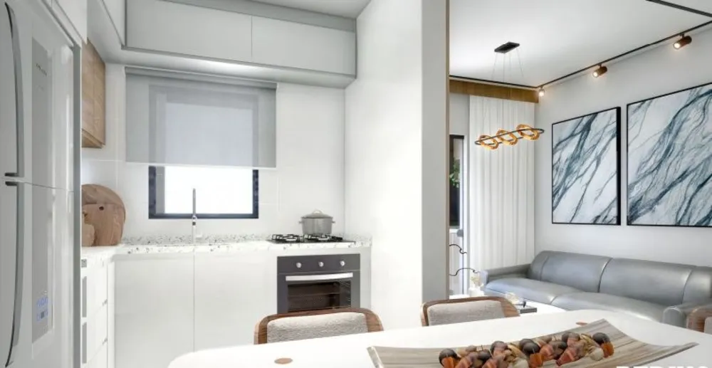 Apartamento, 1 quarto, 66 m² - Foto 8