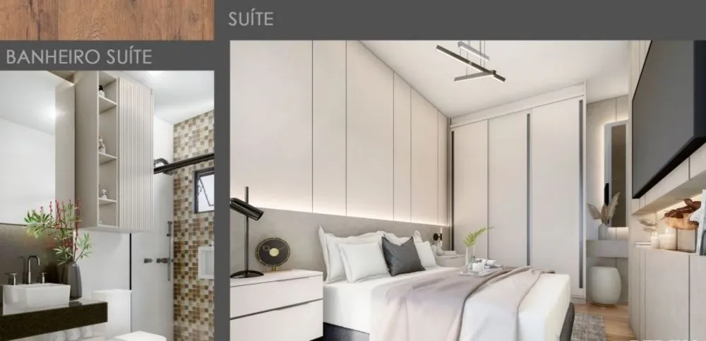 Apartamento, 1 quarto, 66 m² - Foto 11