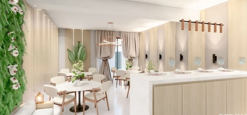 Apartamento, 1 quarto, 66 m² - Foto 4