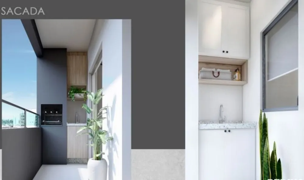 Apartamento, 1 quarto, 66 m² - Foto 6