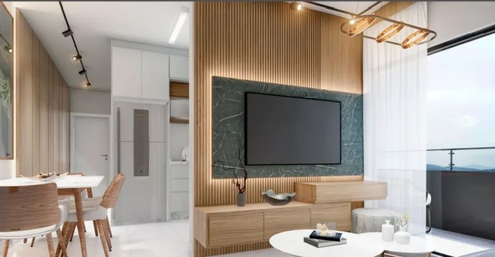 Apartamento, 1 quarto, 66 m² - Foto 5