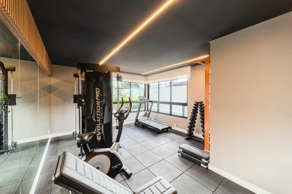Apartamento, 3 quartos, 97 m² - Foto 10