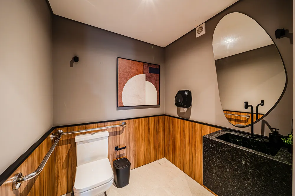 Apartamento, 3 quartos, 97 m² - Foto 6