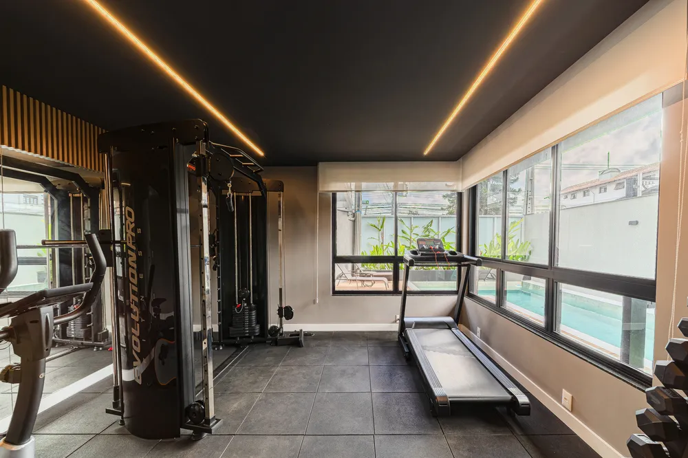 Apartamento, 3 quartos, 97 m² - Foto 11