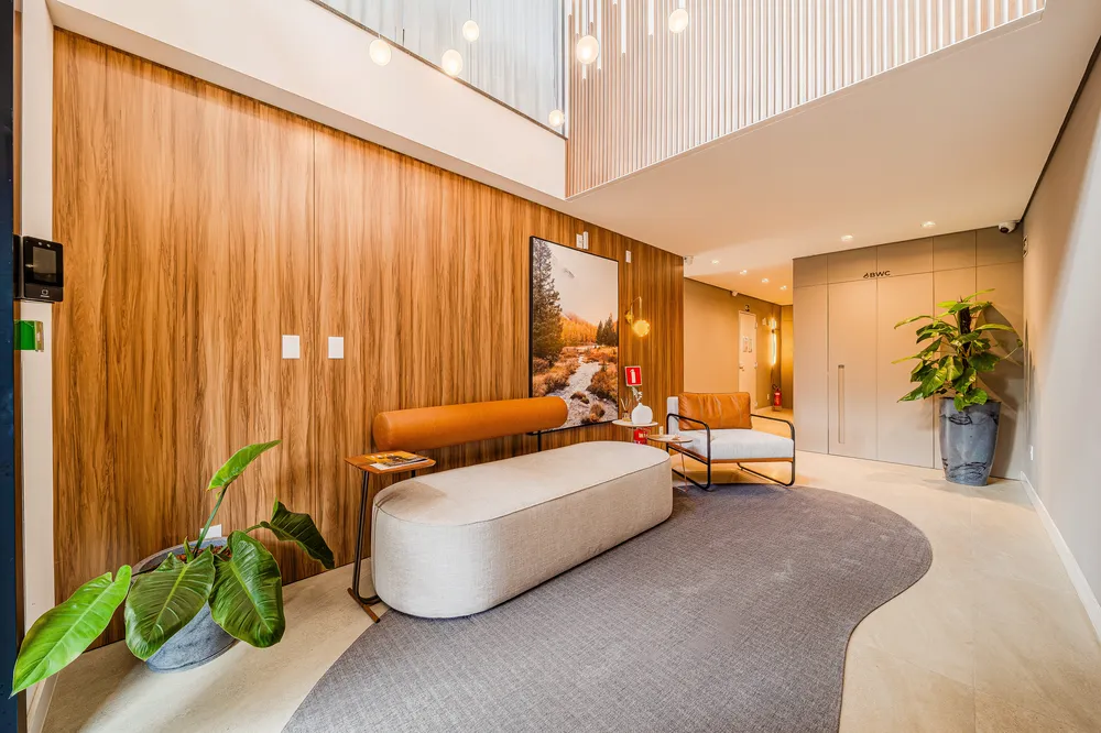 Apartamento, 3 quartos, 97 m² - Foto 5