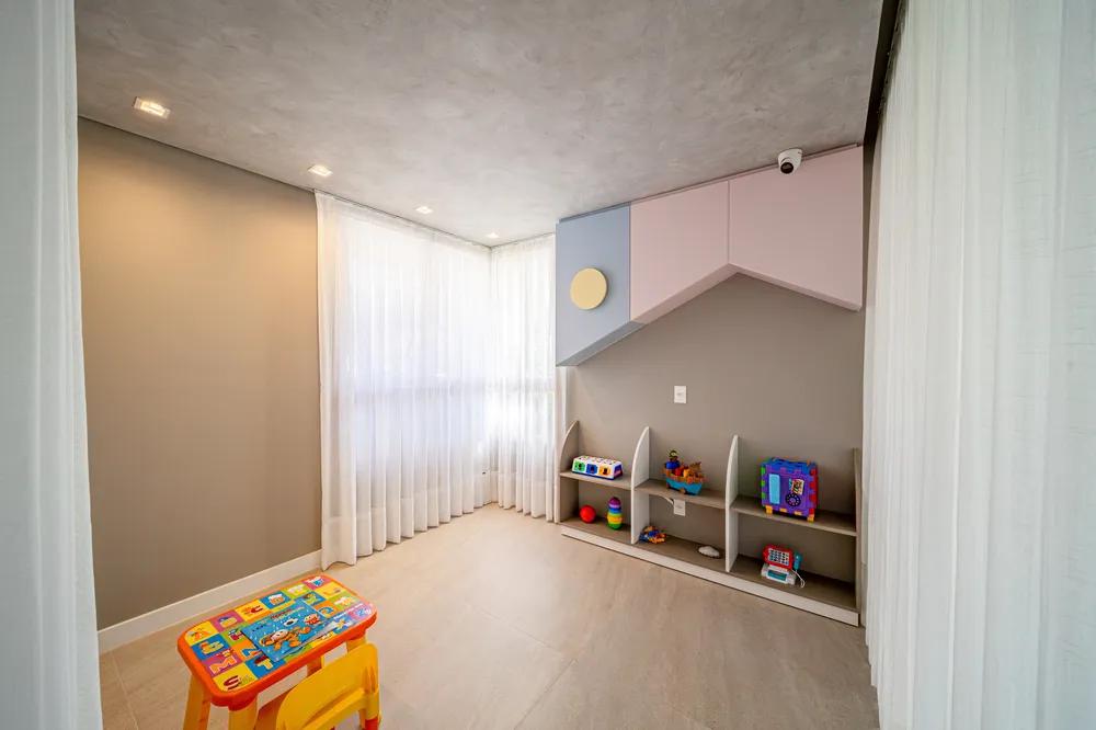 Apartamento, 3 quartos, 97 m² - Foto 9