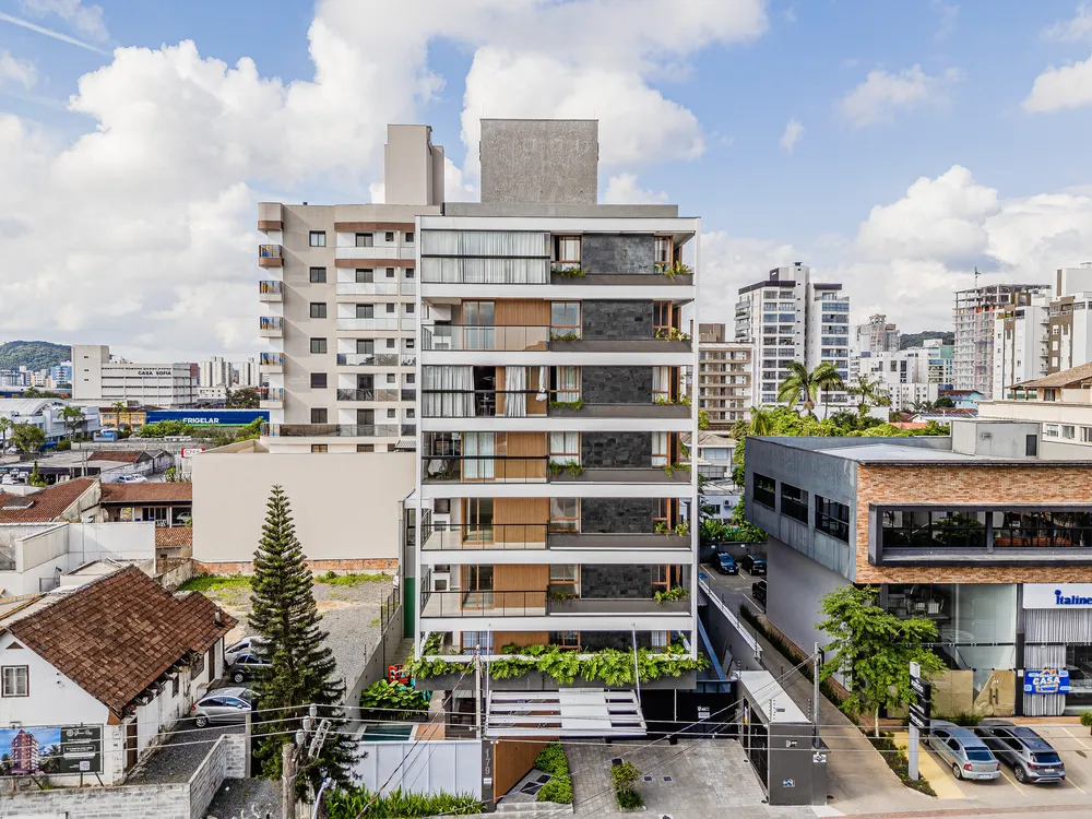 Apartamento, 3 quartos, 97 m² - Foto 2