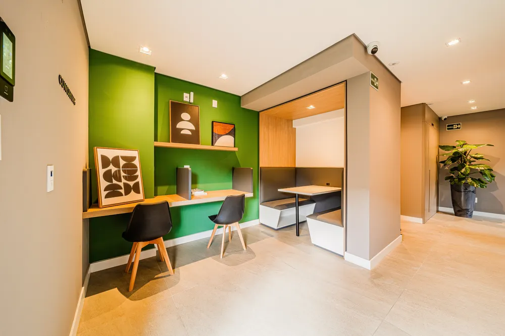 Apartamento, 3 quartos, 97 m² - Foto 7