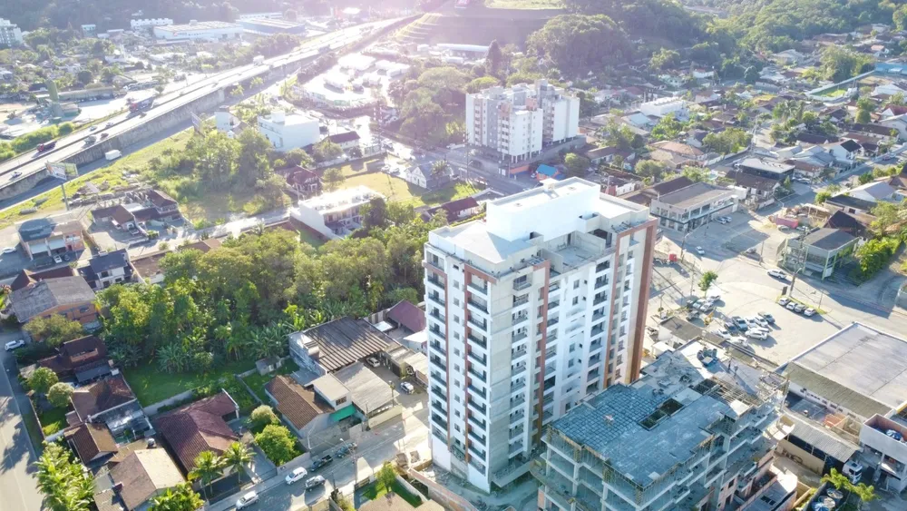 Apartamento, 3 quartos, 76 m² - Foto 1