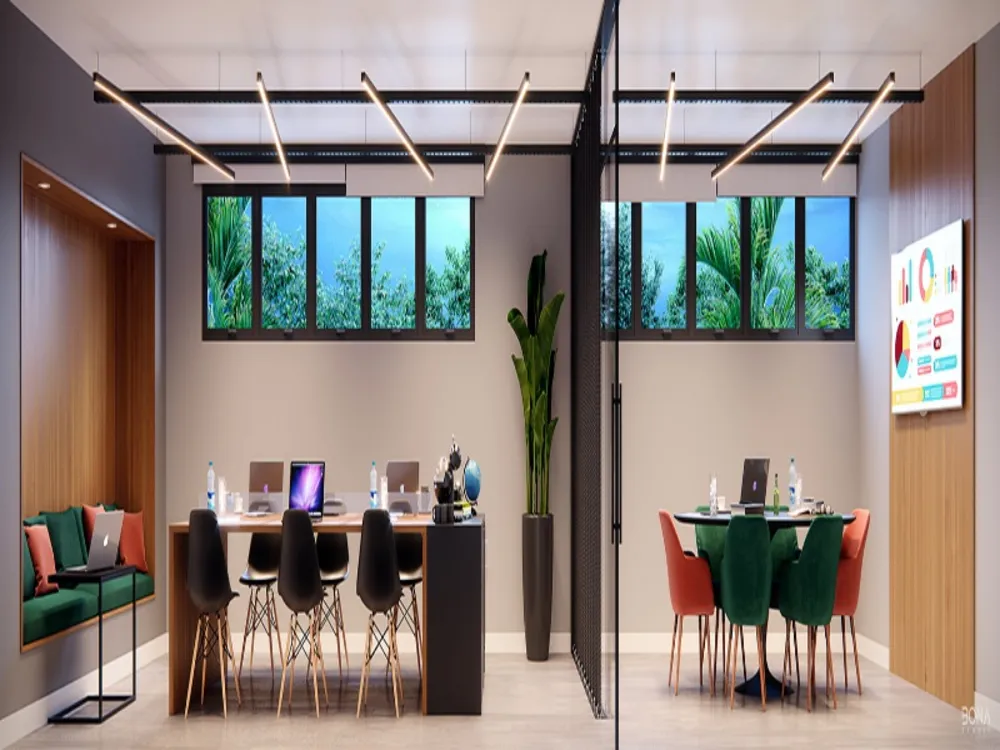 Apartamento, 3 quartos, 76 m² - Foto 6