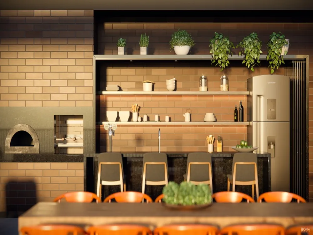Apartamento, 3 quartos, 76 m² - Foto 8