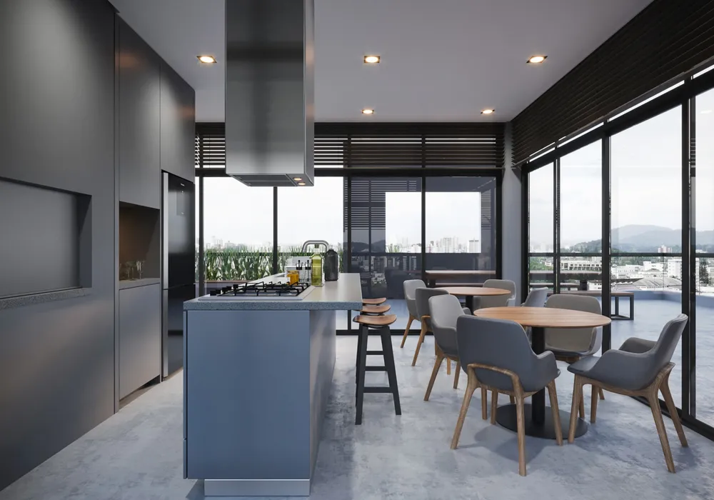 Apartamento, 2 quartos, 67 m² - Foto 7