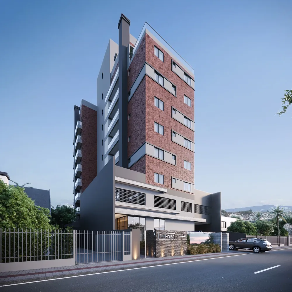 Apartamento, 2 quartos, 67 m² - Foto 1