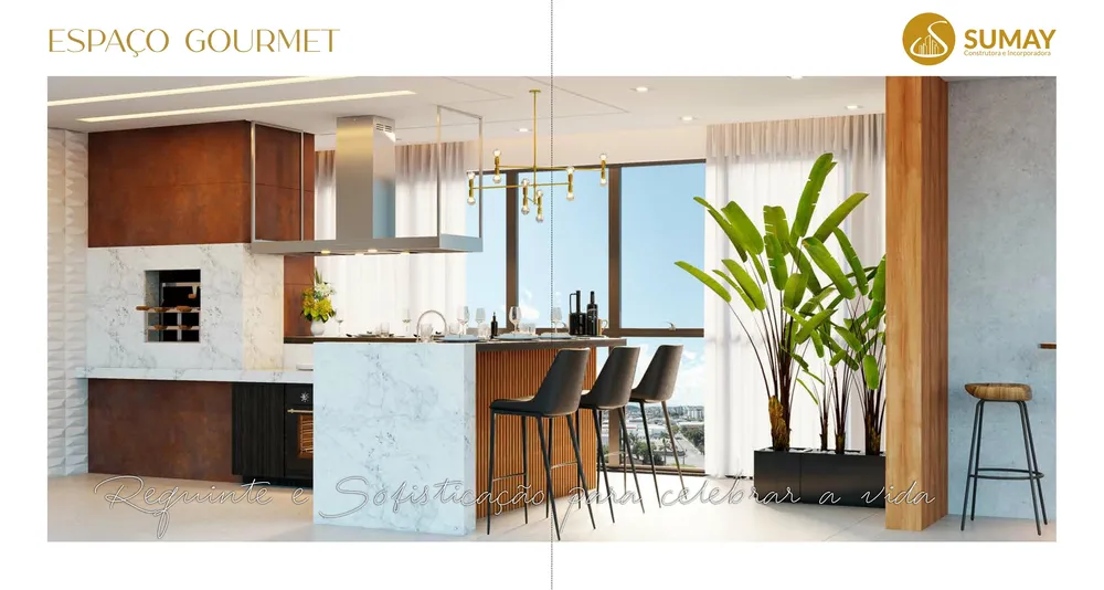 Apartamento, 3 quartos, 227 m² - Foto 9