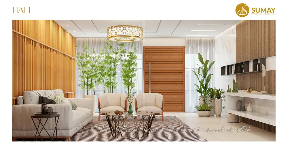 Apartamento, 3 quartos, 227 m² - Foto 8