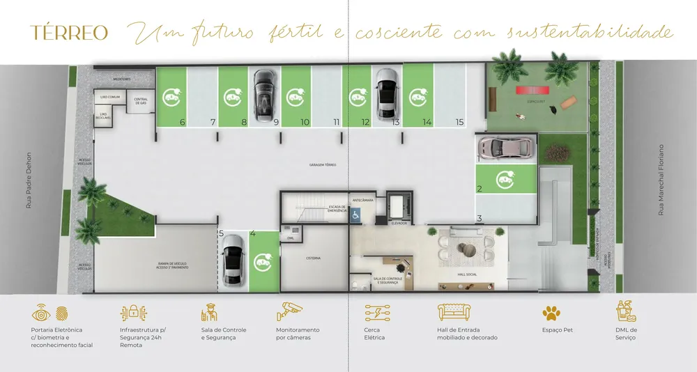 Apartamento, 3 quartos, 227 m² - Foto 7