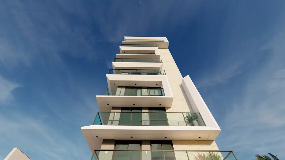 Apartamento, 3 quartos, 227 m² - Foto 1