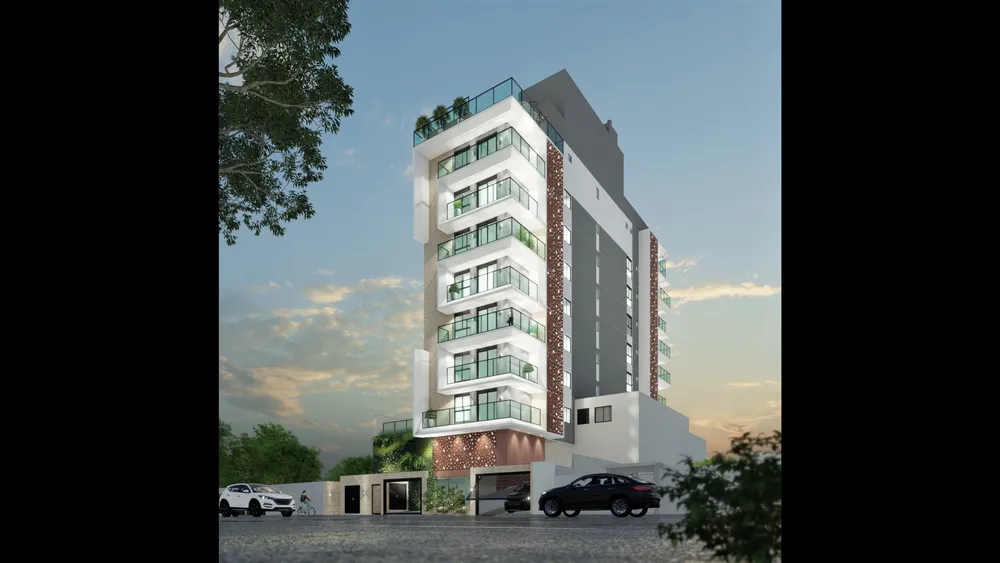 Apartamento, 3 quartos, 227 m² - Foto 2