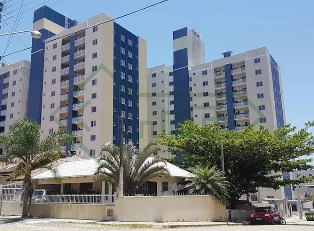 Apartamento, 2 quartos, 67 m² - Foto 3