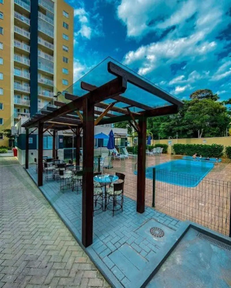 Apartamento, 2 quartos, 67 m² - Foto 6