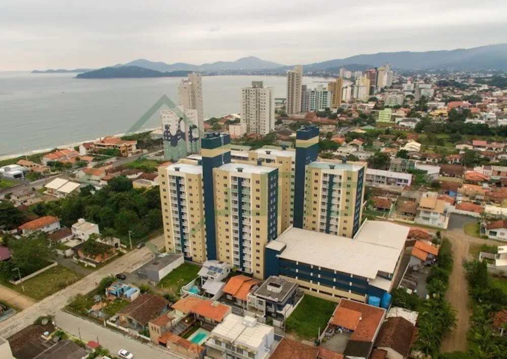 Apartamento, 2 quartos, 67 m² - Foto 2