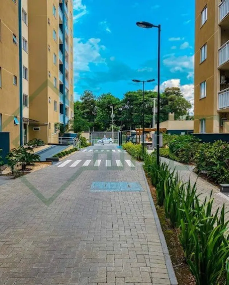 Apartamento, 2 quartos, 67 m² - Foto 9