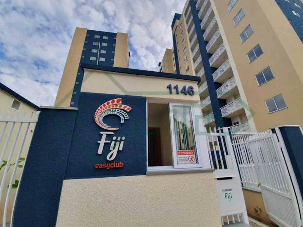 Apartamento, 2 quartos, 67 m² - Foto 1