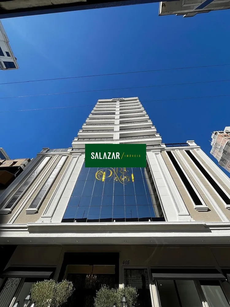 Apartamento, 3 quartos, 111 m² - Foto 2