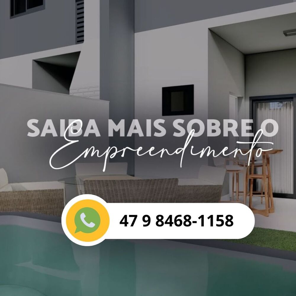 Casa à venda com 3 quartos - Foto 4