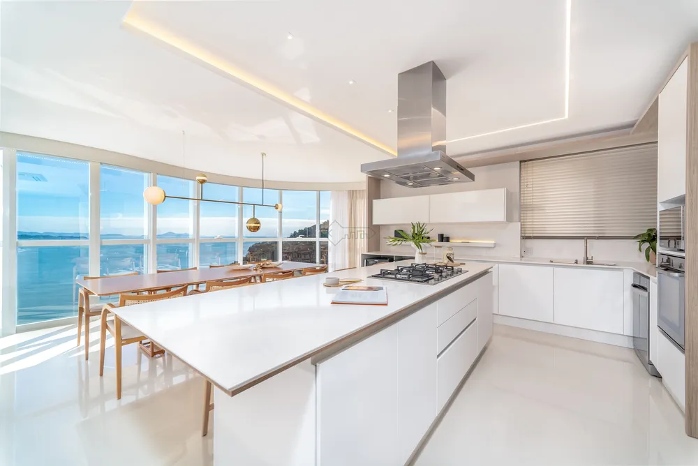 Apartamento, 4 quartos, 237 m² - Foto 2