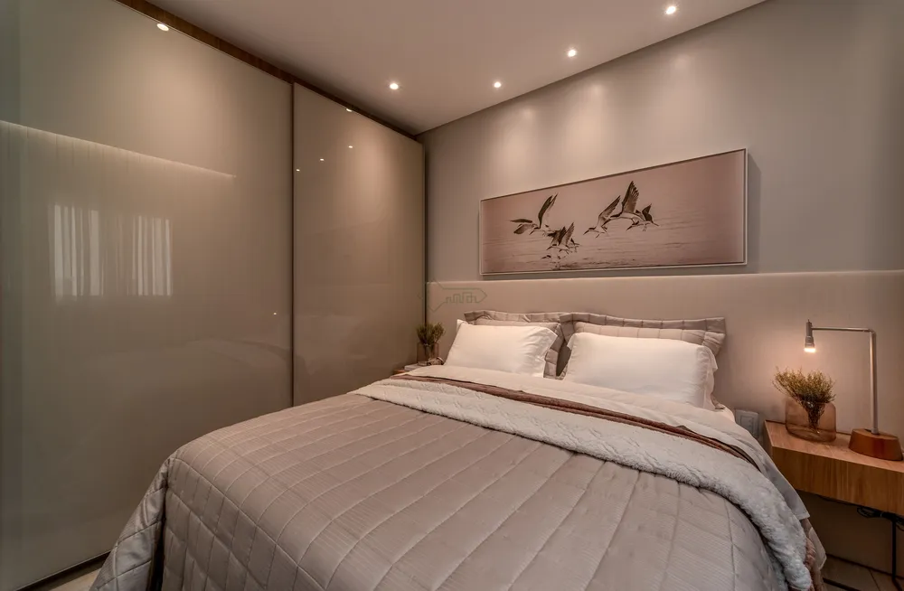 Apartamento, 4 quartos, 237 m² - Foto 4