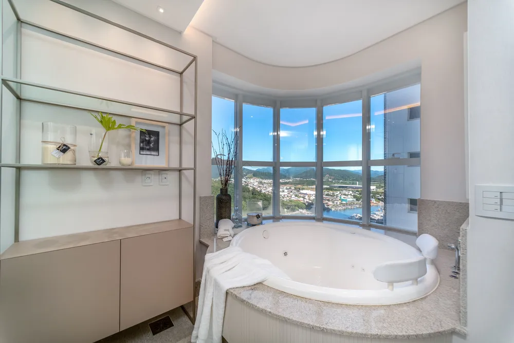 Apartamento, 4 quartos, 237 m² - Foto 1