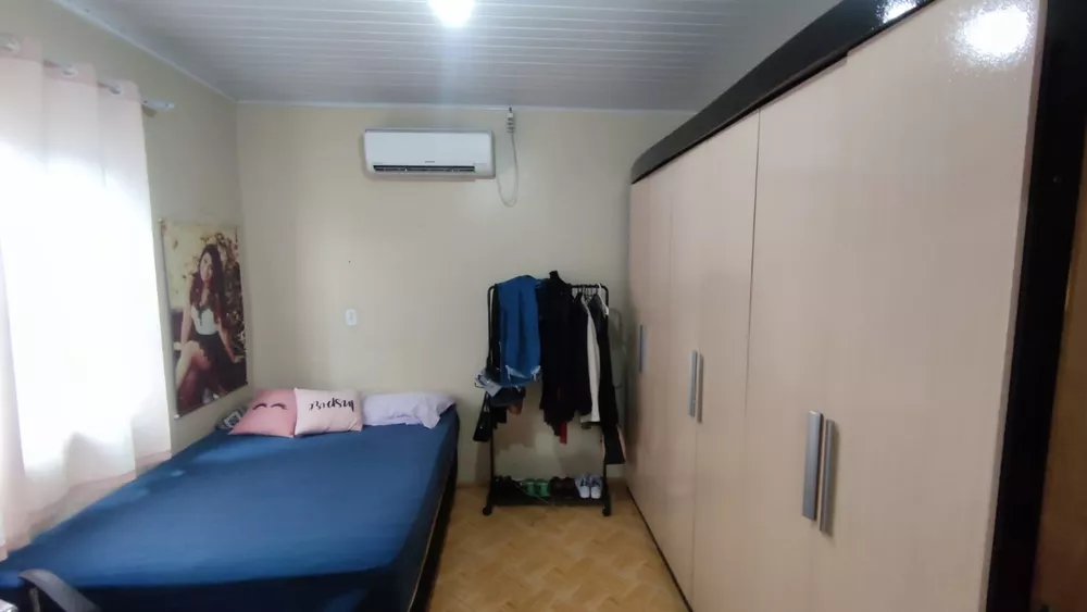 Casa à venda com 4 quartos - Foto 4