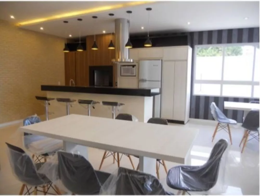 Apartamento à venda com 3 quartos, 128m² - Foto 8