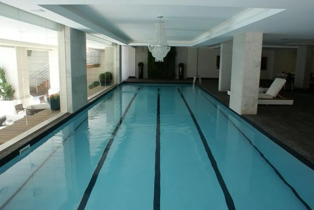 Apartamento, 4 quartos, 281 m² - Foto 9