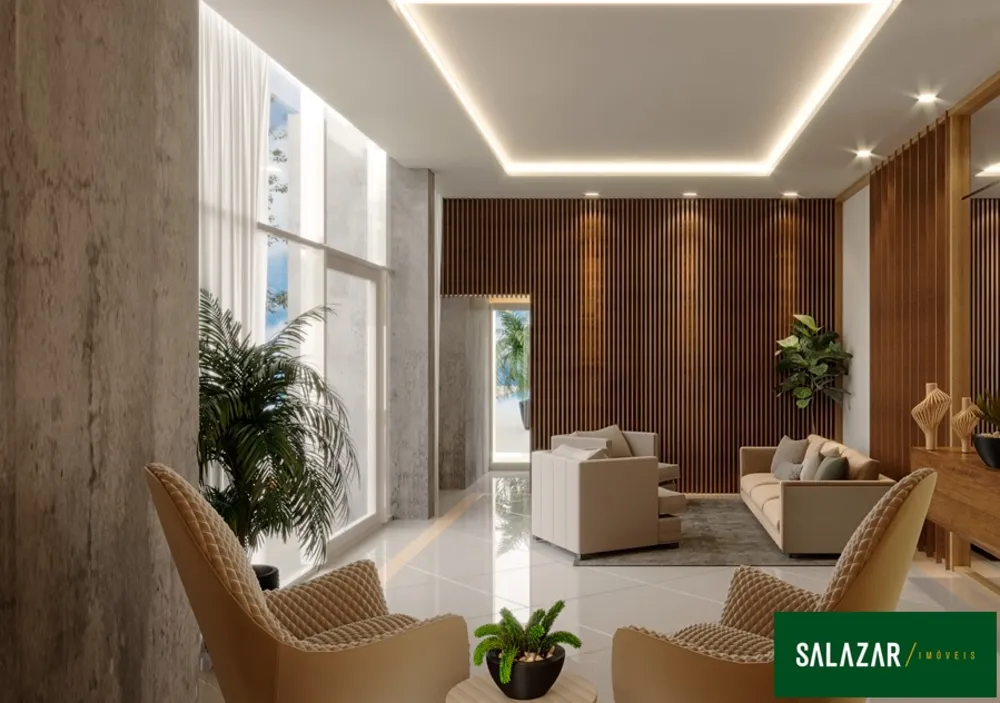 Apartamento, 4 quartos, 133 m² - Foto 2