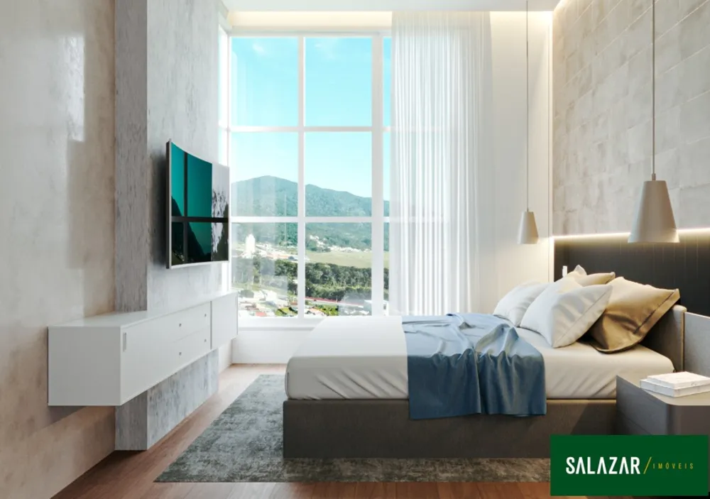 Apartamento, 4 quartos, 133 m² - Foto 4