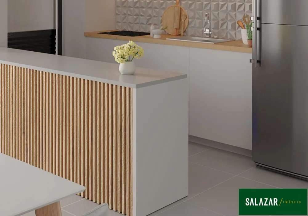 Apartamento, 4 quartos, 133 m² - Foto 3