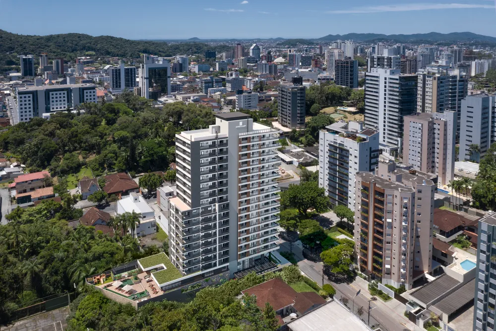Apartamento, 3 quartos, 140 m² - Foto 5