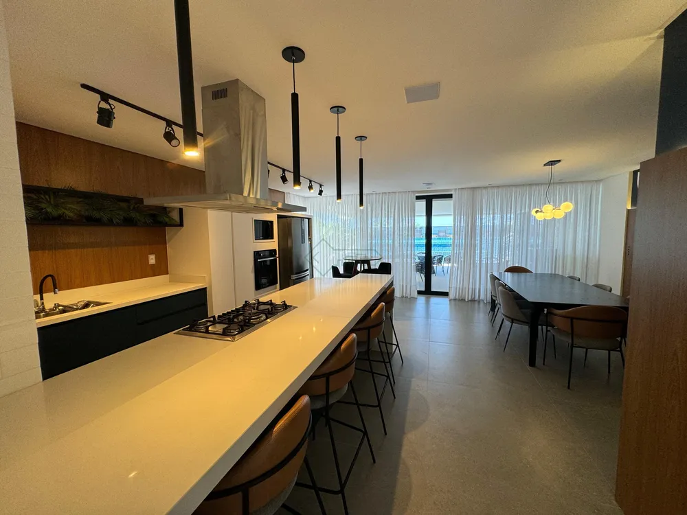 Apartamento, 3 quartos, 134 m² - Foto 1