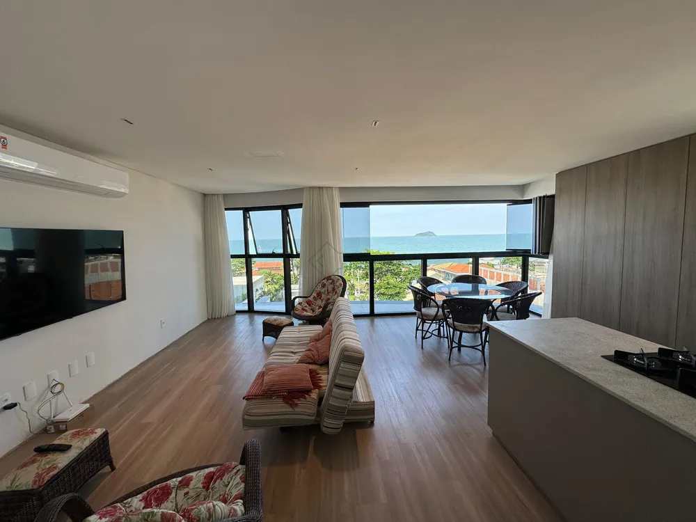 Apartamento, 3 quartos, 134 m² - Foto 4