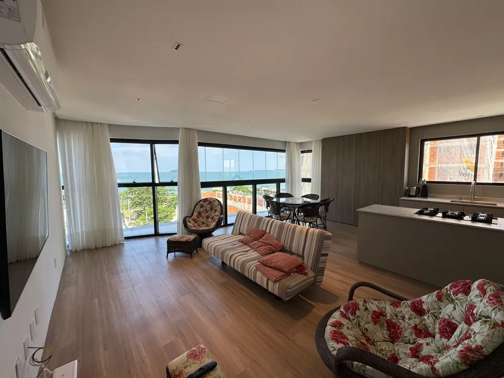 Apartamento, 3 quartos, 134 m² - Foto 10