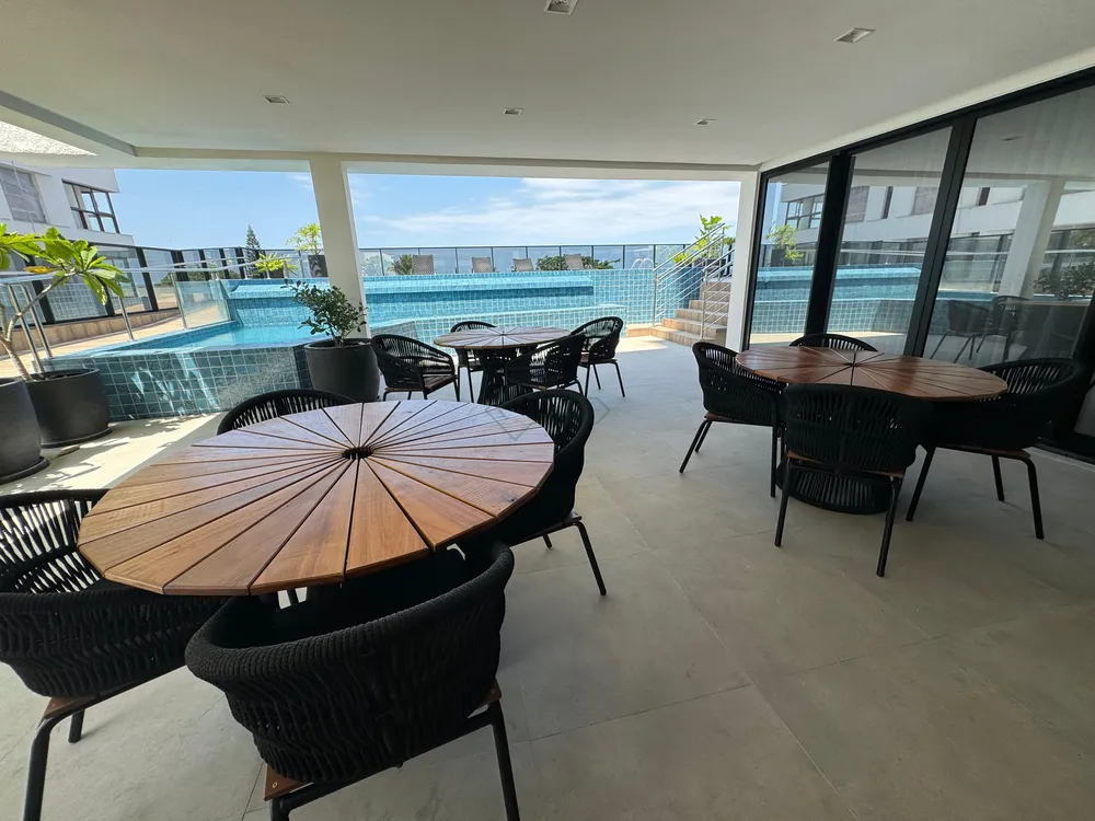 Apartamento, 3 quartos, 134 m² - Foto 8