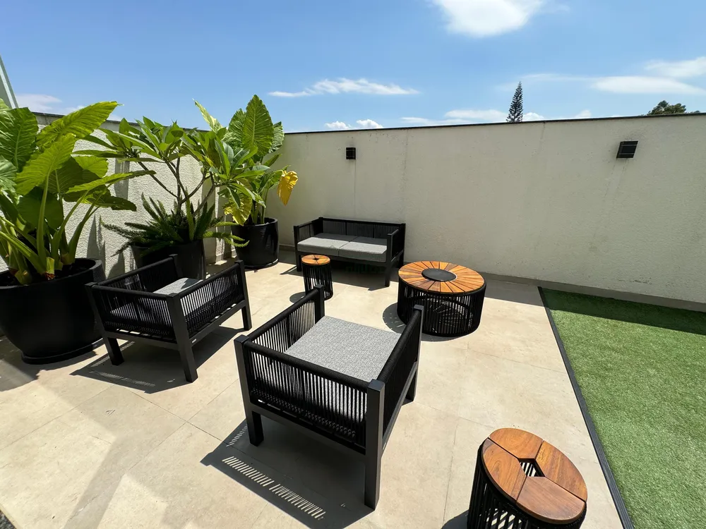Apartamento, 3 quartos, 134 m² - Foto 9