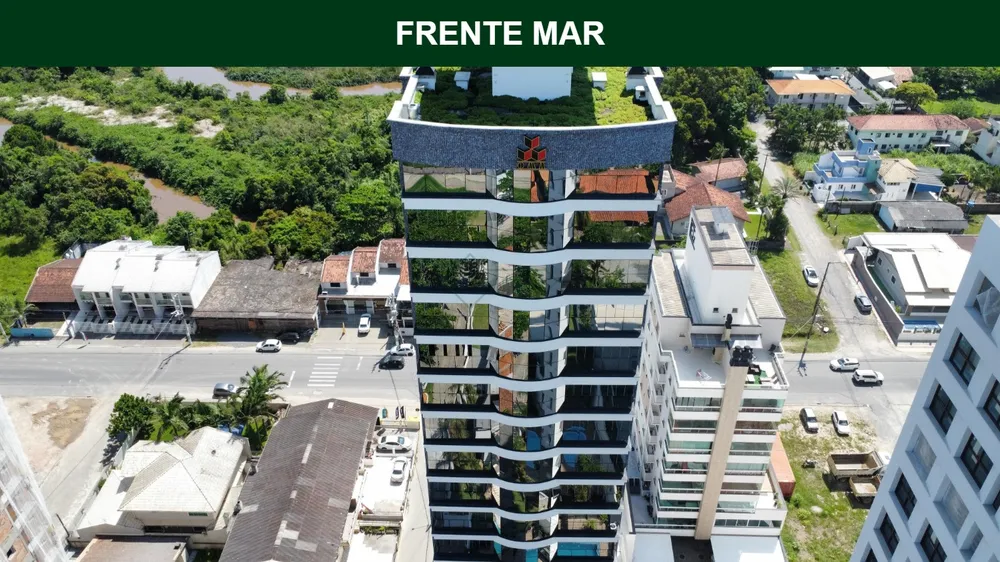 Apartamento, 3 quartos, 134 m² - Foto 2