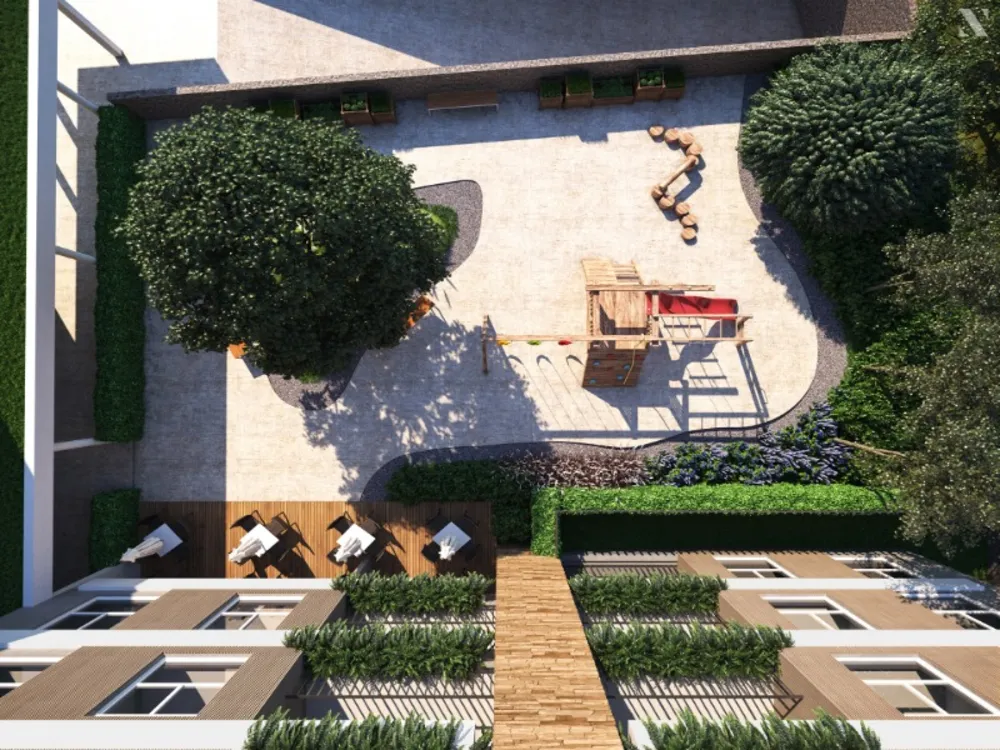 Apartamento, 2 quartos, 128 m² - Foto 10