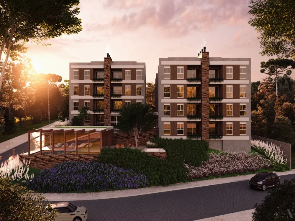 Apartamento, 2 quartos, 128 m² - Foto 5