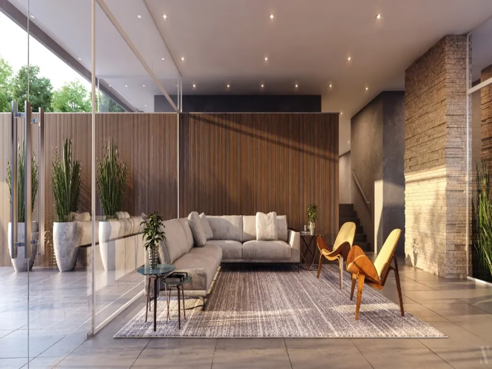 Apartamento, 2 quartos, 128 m² - Foto 9