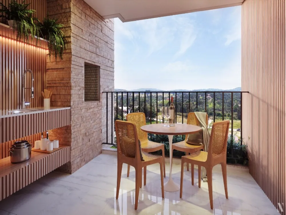 Apartamento, 2 quartos, 128 m² - Foto 12