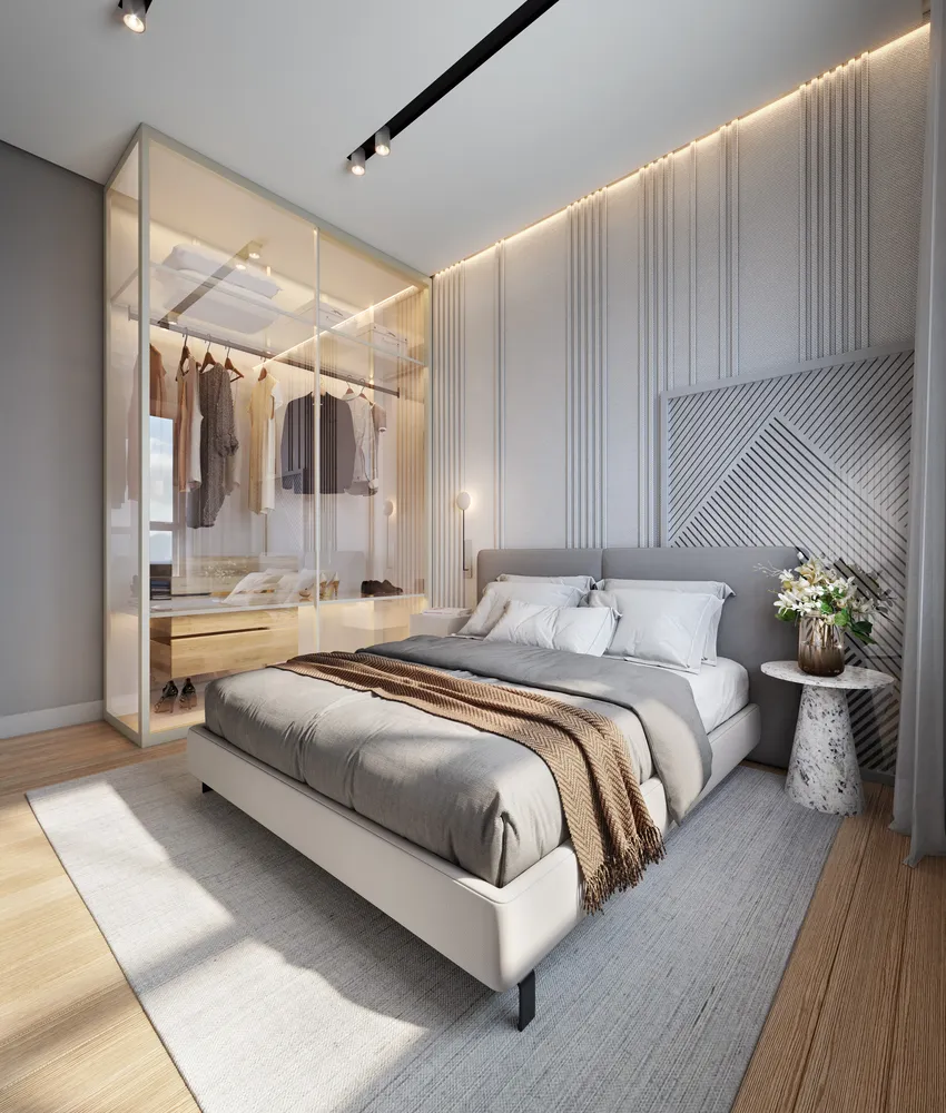 Apartamento, 3 quartos, 64 m² - Foto 13